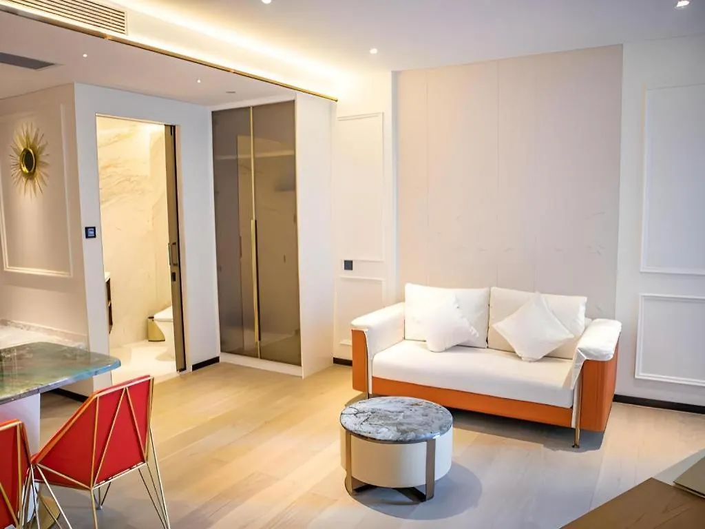 Yoho Resorts World Hotel Macau
