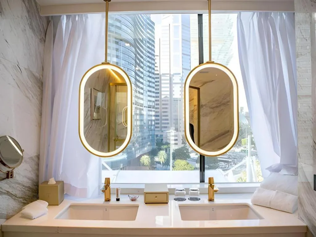 Yoho Resorts World Hotel Macau